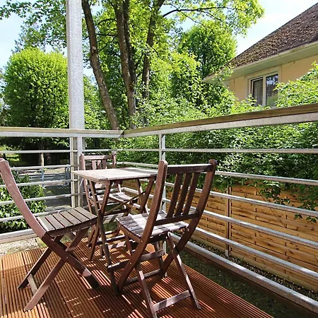 Apartamenty Swinoujscie - Villa Stil 1 Exterior photo