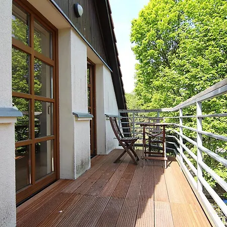 Apartamenty Swinoujscie - Villa Stil 1 Exterior photo