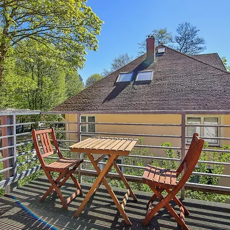 Apartamenty Swinoujscie - Villa Stil 1 Exterior photo