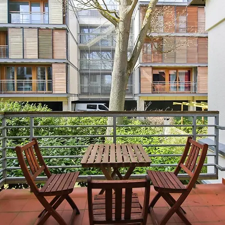 Apartamenty Swinoujscie - Villa Stil 1 Exterior photo