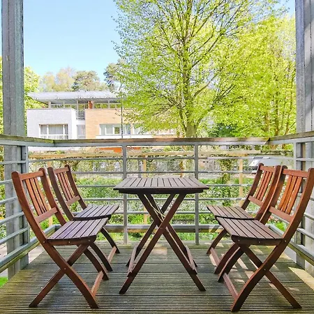 Apartamenty Swinoujscie - Villa Stil 1 Exterior photo