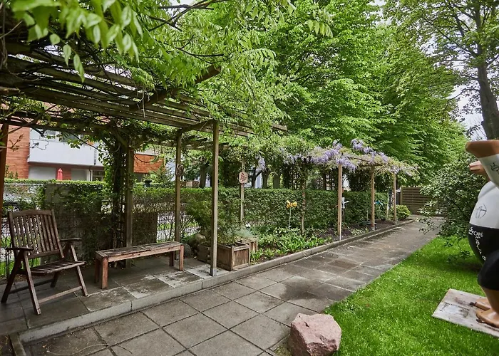 Apartamenty Swinoujscie - Villa Stil 1