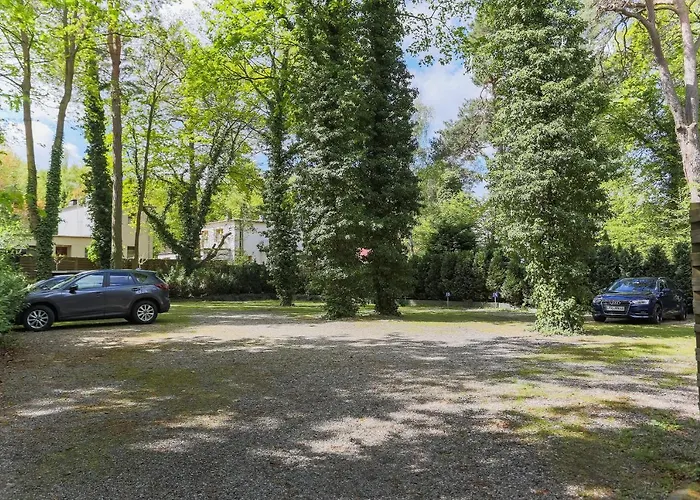 Apartamenty Swinoujscie - Villa Stil 1