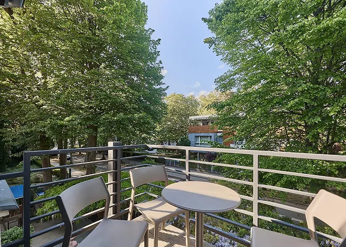 Apartamenty Swinoujscie - Villa Stil 1