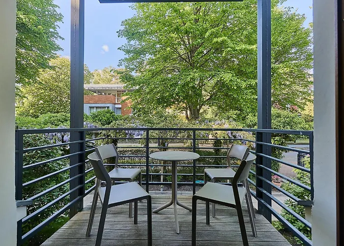 Apartamenty Swinoujscie - Villa Stil 1