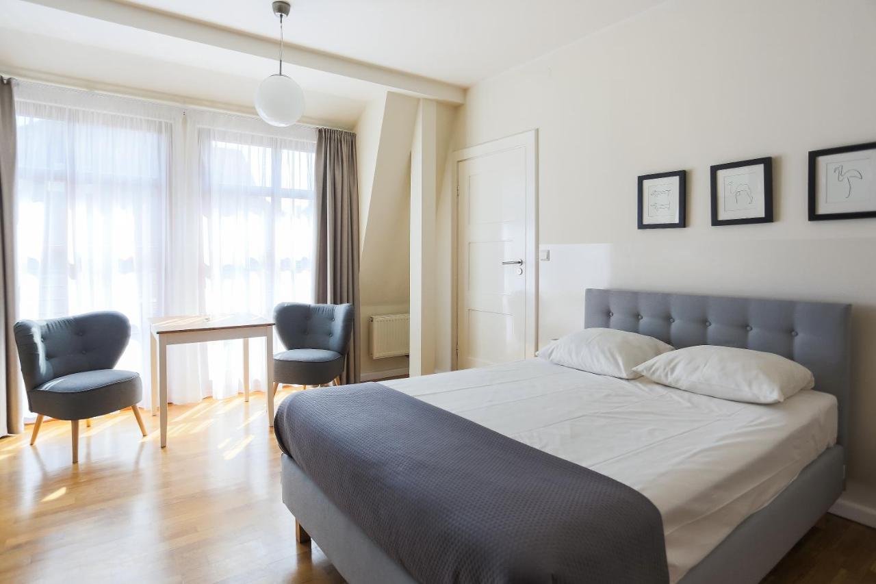 Apartment - Stil 1 *