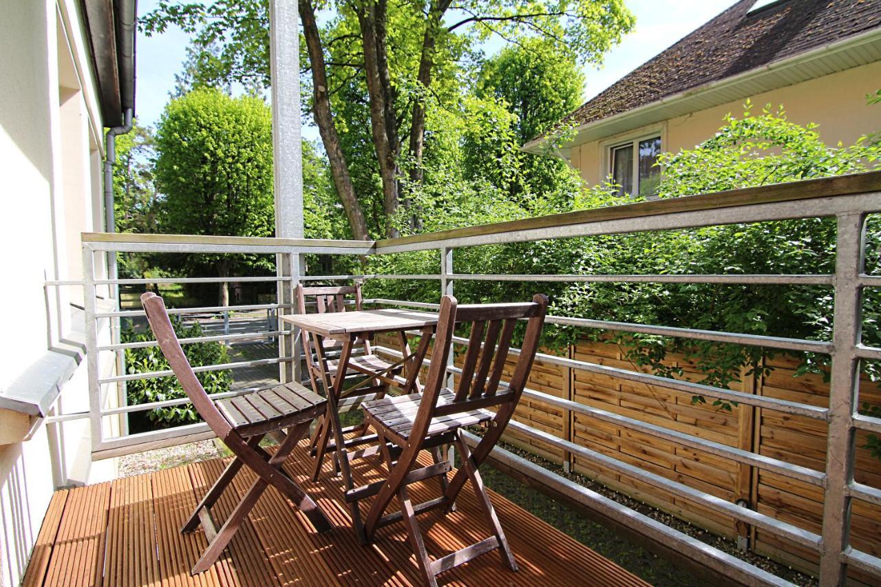 - Stil 1 * Swinemünde