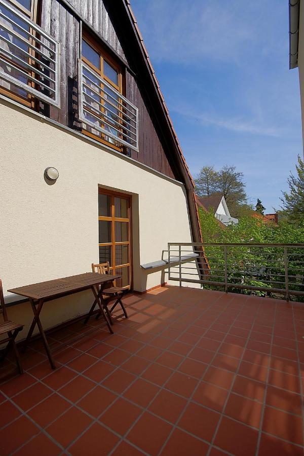 - Stil 1 Apartment