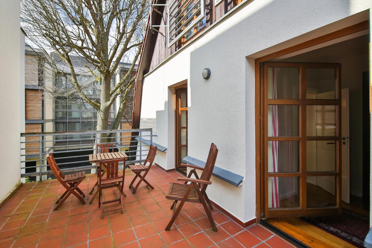 Apartment - Stil 1