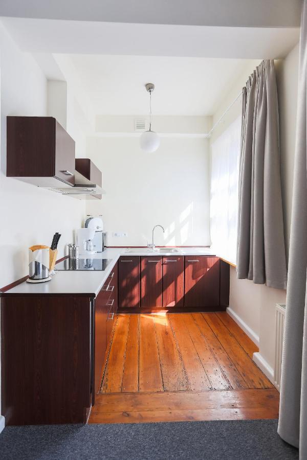 - Stil 1 Apartment Swinoujscie
