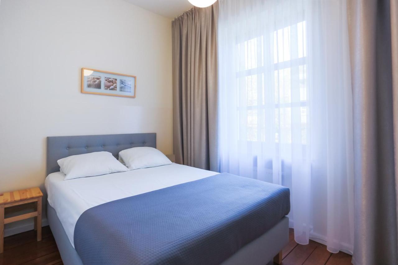 - Stil 1 Apartment Swinoujscie