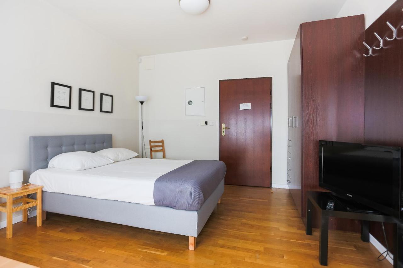 Apartment - Stil 1 Swinoujscie