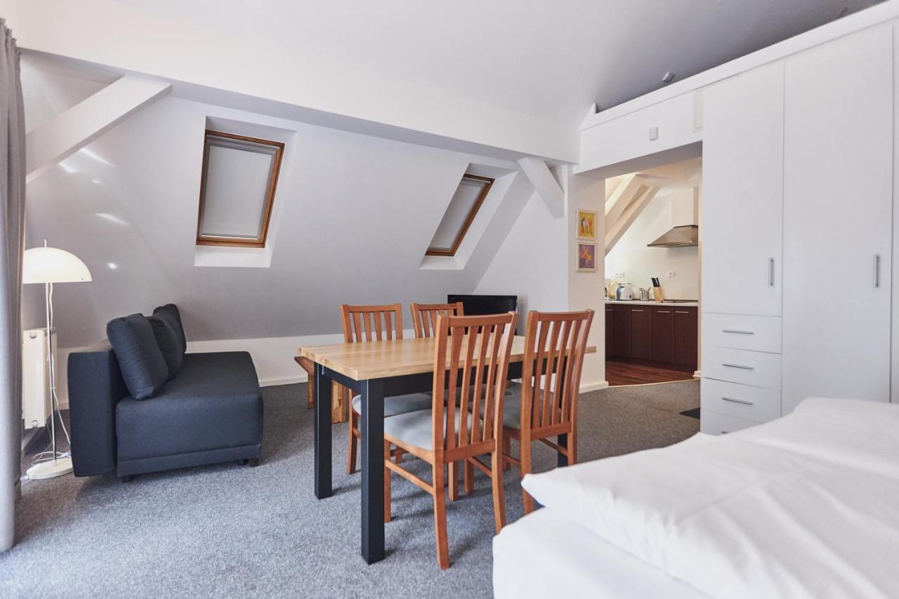 - Stil 1 Apartment *