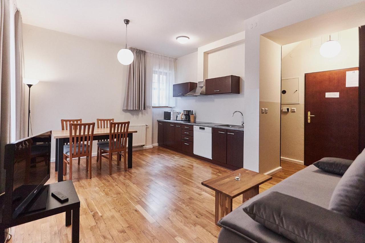- Stil 1 Apartment Swinoujscie
