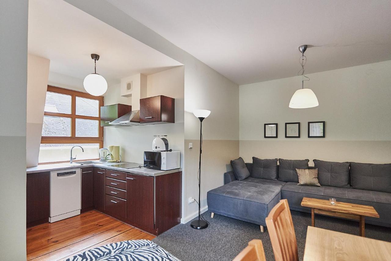- Stil 1 Apartment *