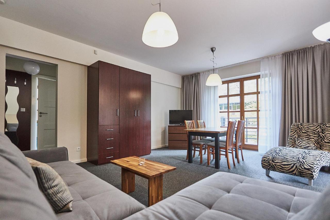 - Stil 1 Apartment *