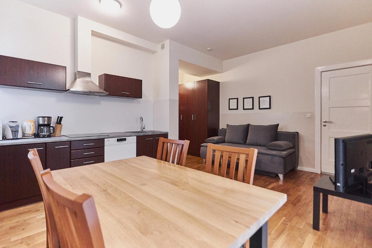 Apartment - Stil 1