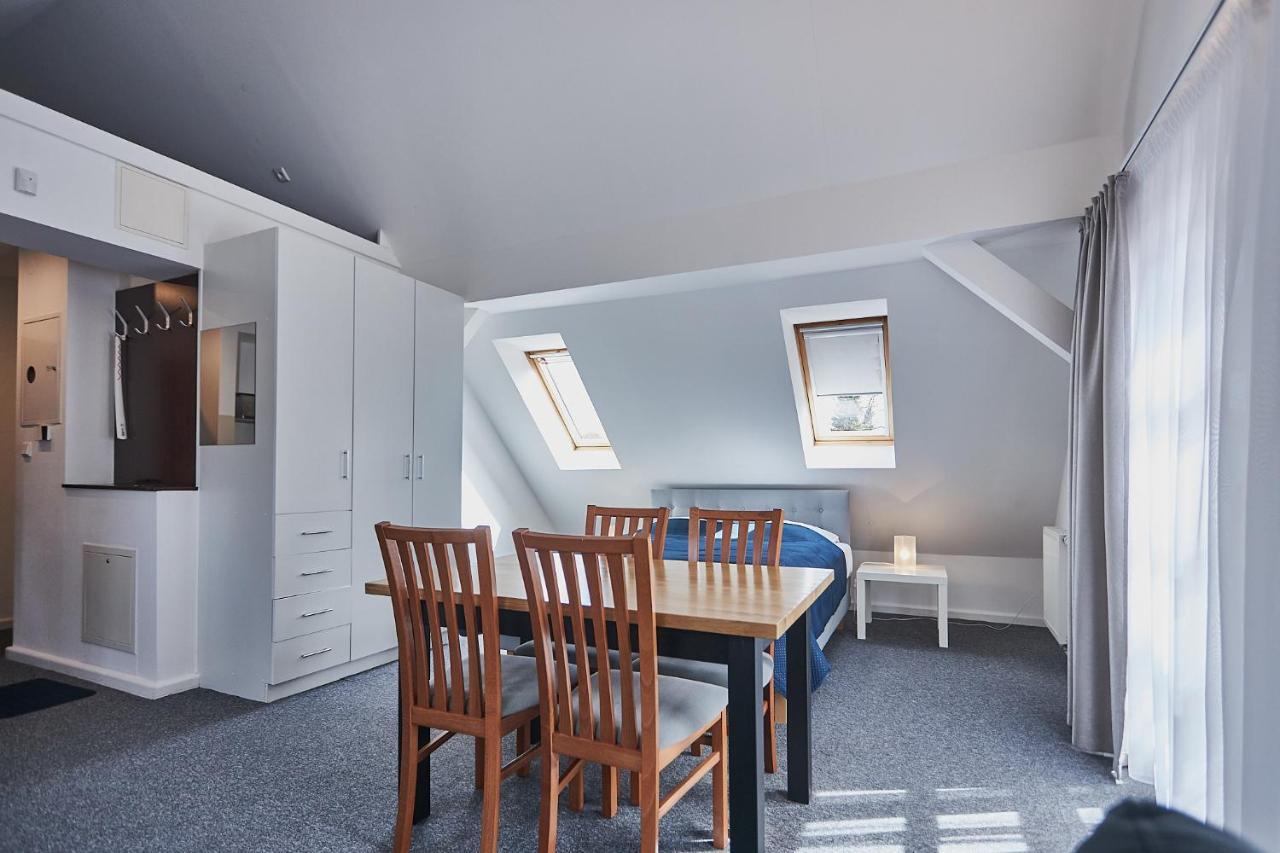 - Stil 1 Swinoujscie