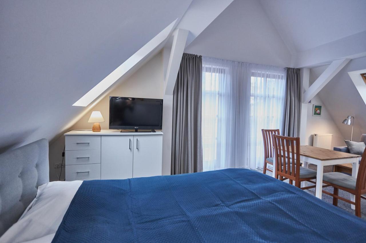 - Stil 1 Apartment *