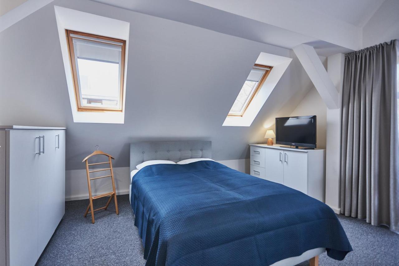 - Stil 1 Apartment Swinoujscie