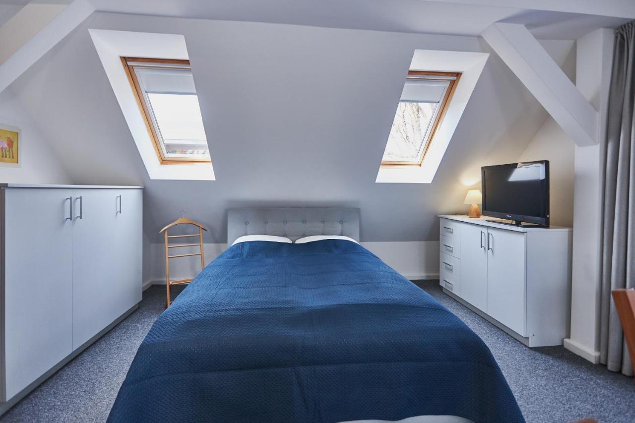 - Stil 1 Apartment Swinoujscie