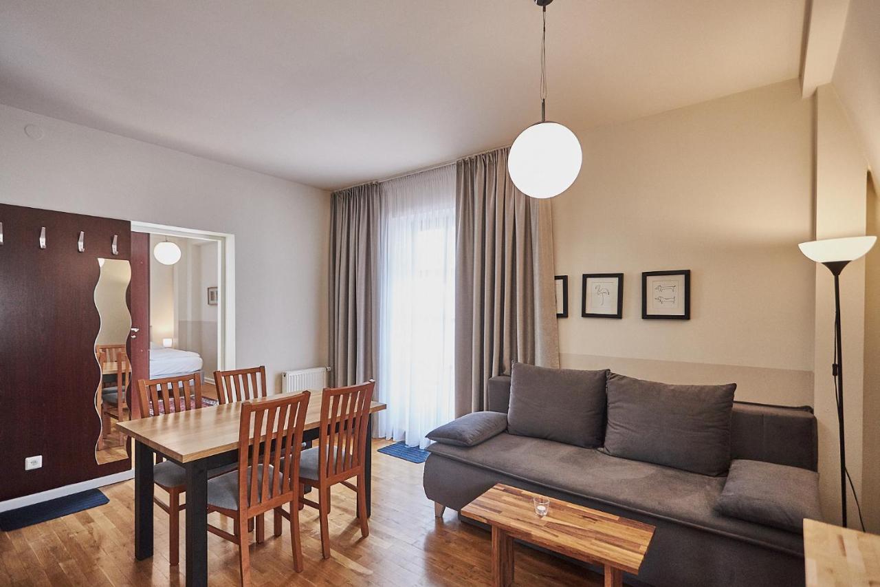 Apartament - Stil 1 Świnoujście