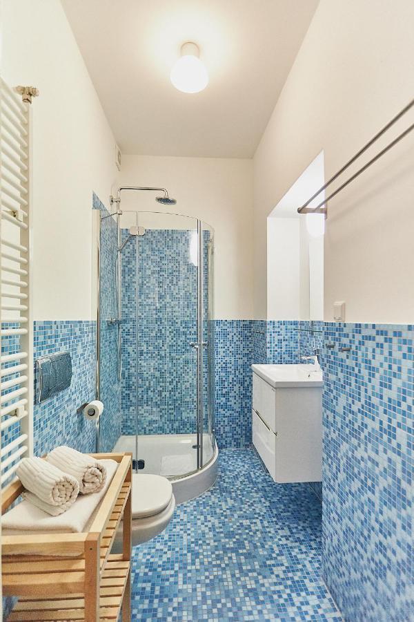 - Stil 1 Apartment
