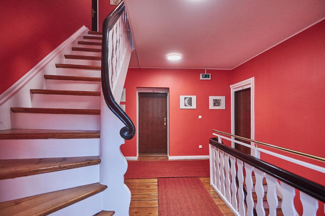 - Stil 1 Apartment