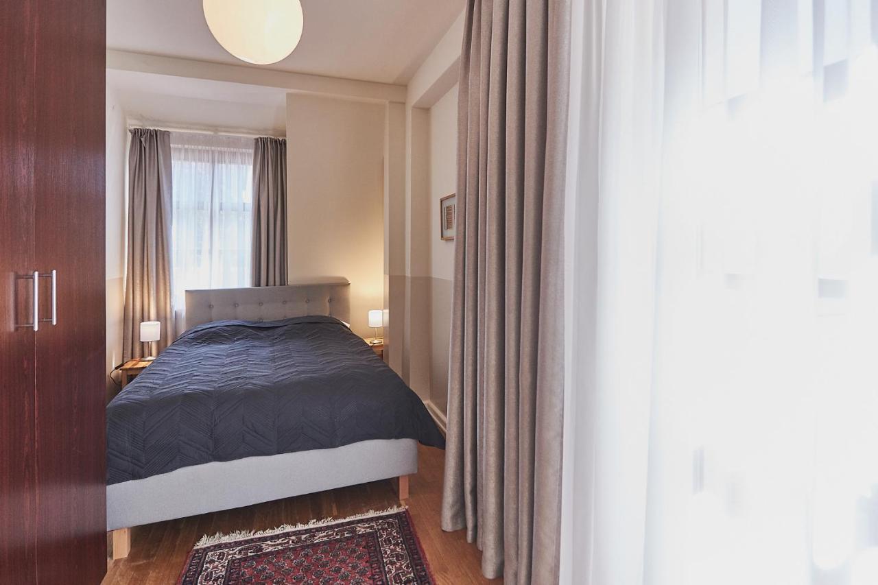 Apartament - Stil 1