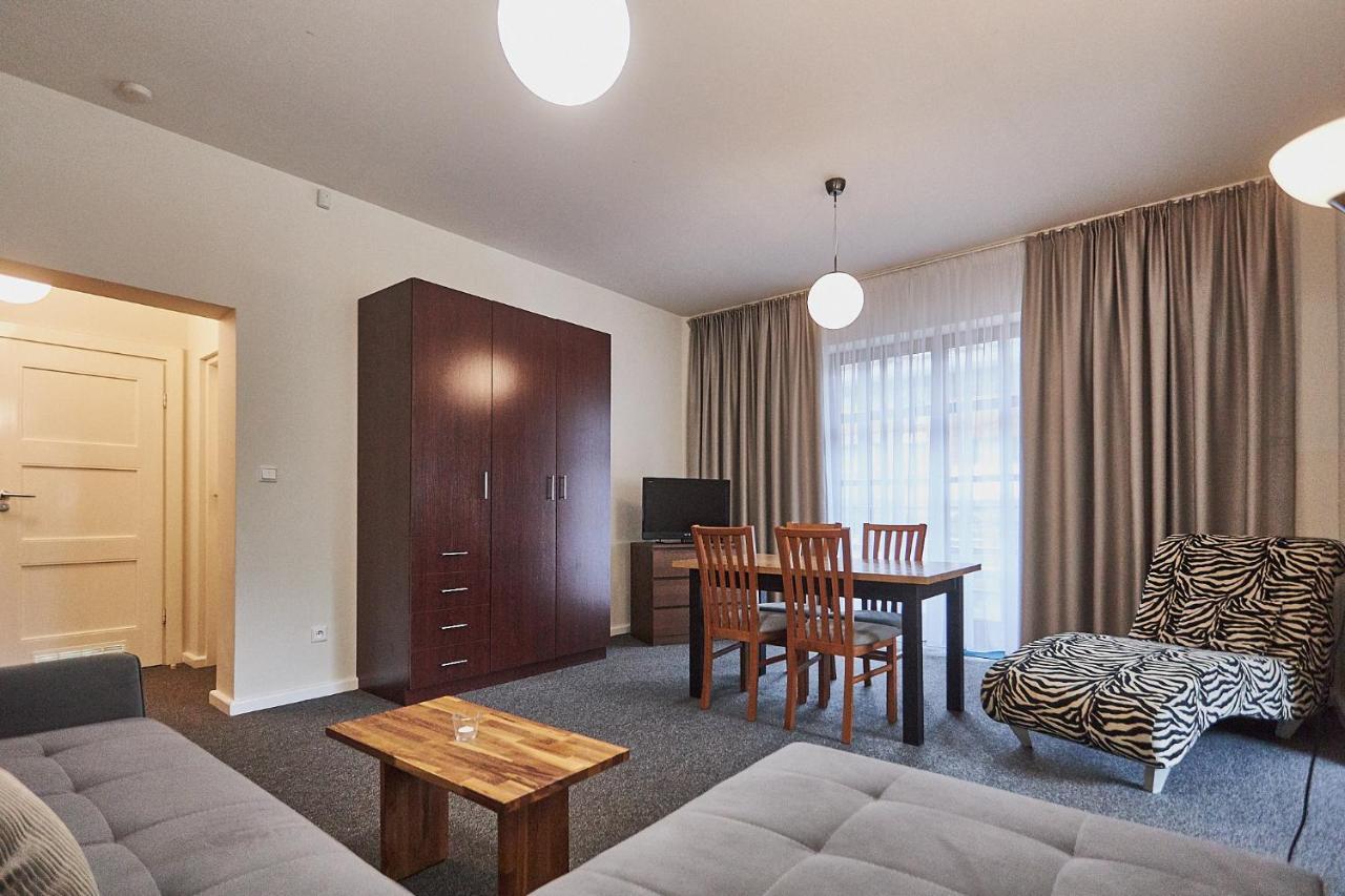 Apartament - Stil 1 *