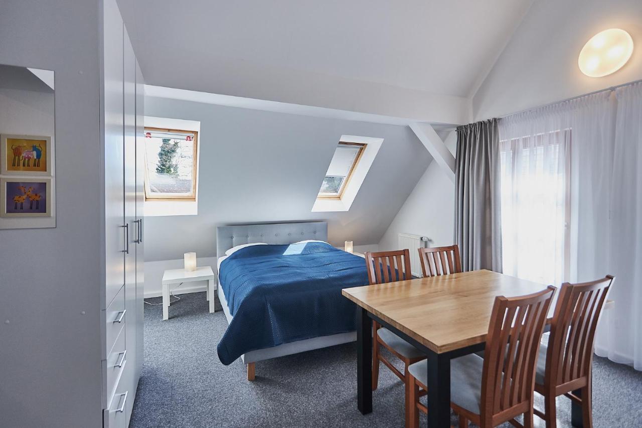 Apartament - Stil 1