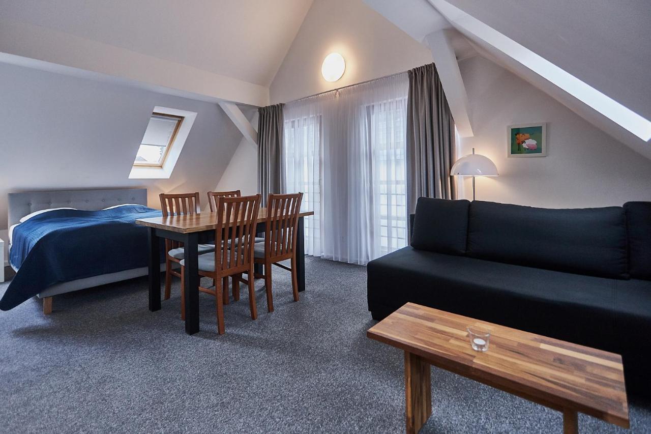 Apartament - Stil 1 *
