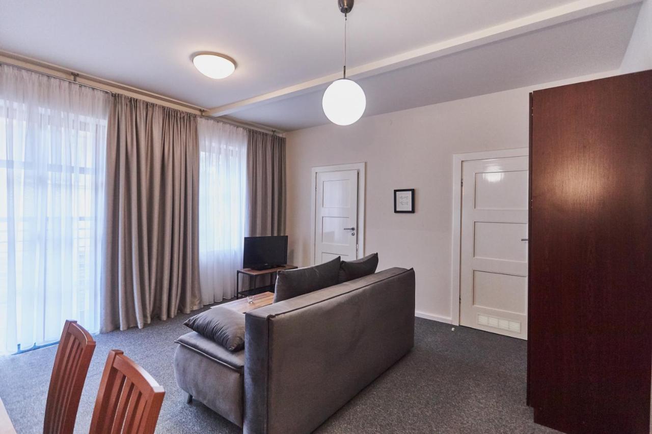 Apartment - Stil 1 Swinoujscie