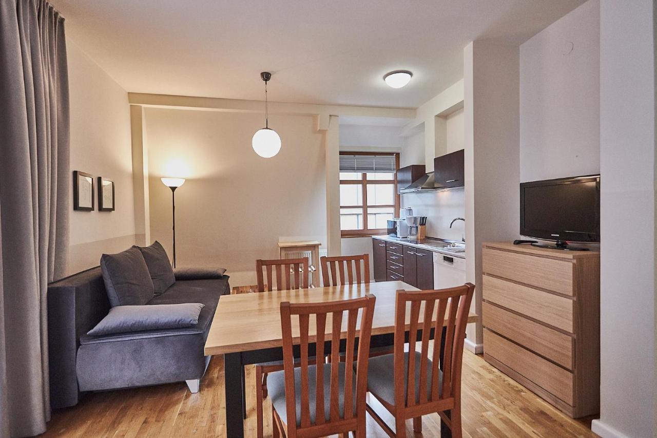 - Stil 1 Apartament *