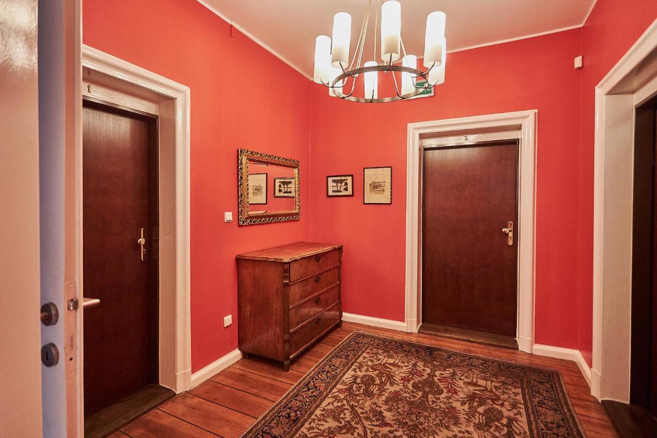 Apartament - Stil 1