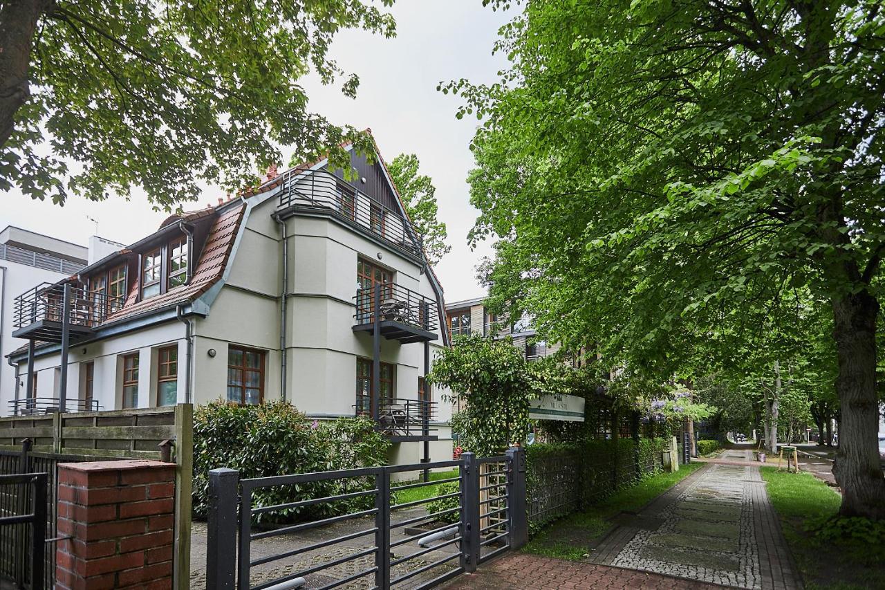 Apartment - Stil 1