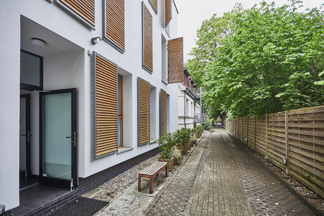 - Stil 1 Apartment