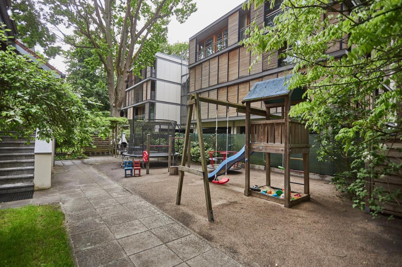 - Stil 1 Apartment *