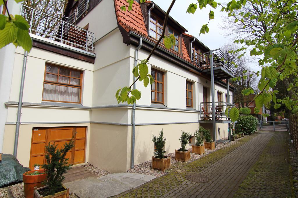 Apartment - Stil 1