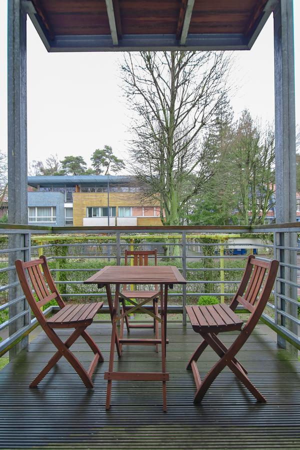Apartment - Stil 1 *