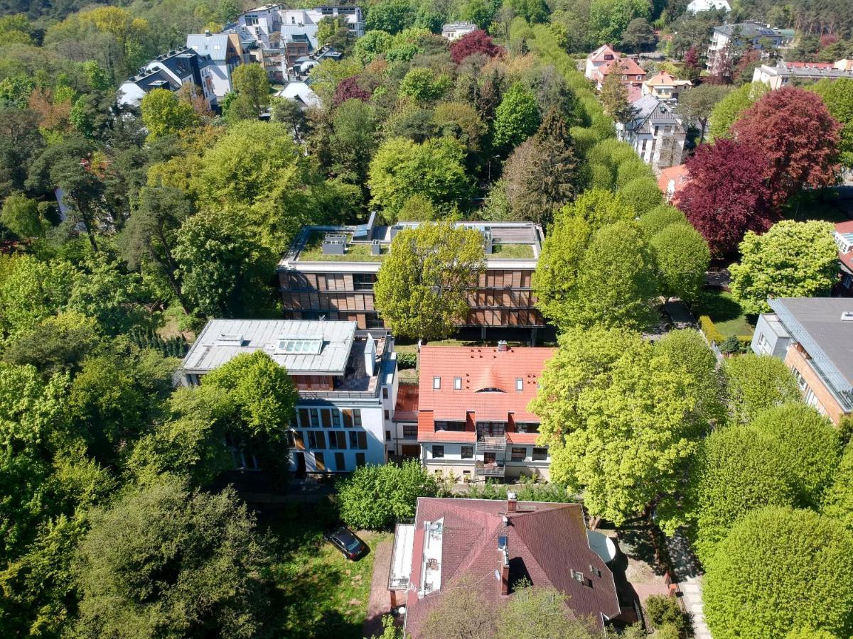 - Stil 1 Apartment